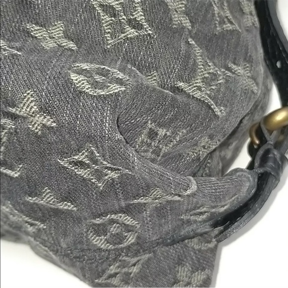 XL NEO CABBY LOUIS VUITTON - Picture 8 of 12